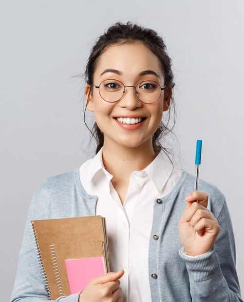 teacher